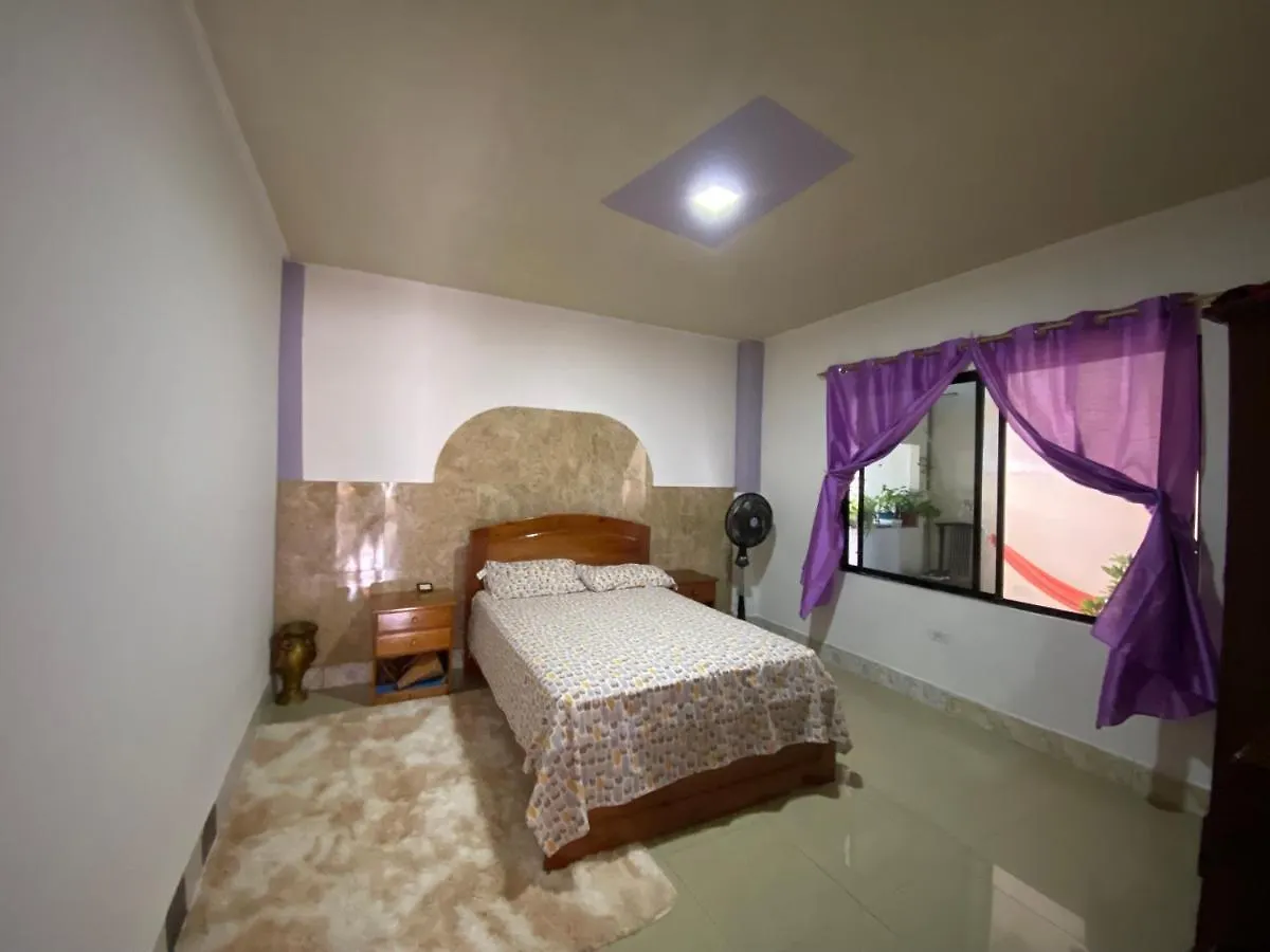 Casa En San Cristobal Villa Puerto Baquerizo Moreno Ecuador