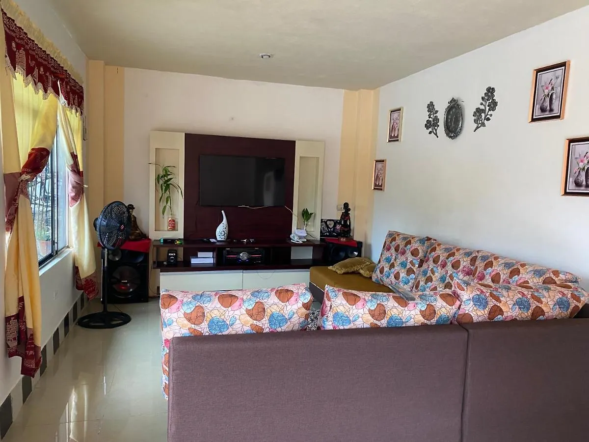 Casa En San Cristobal Villa Puerto Baquerizo Moreno 0*,