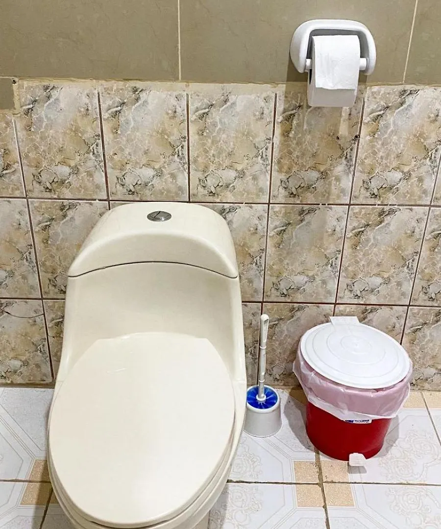 Prázdninový dům Vila Casa En San Cristobal Puerto Baquerizo Moreno