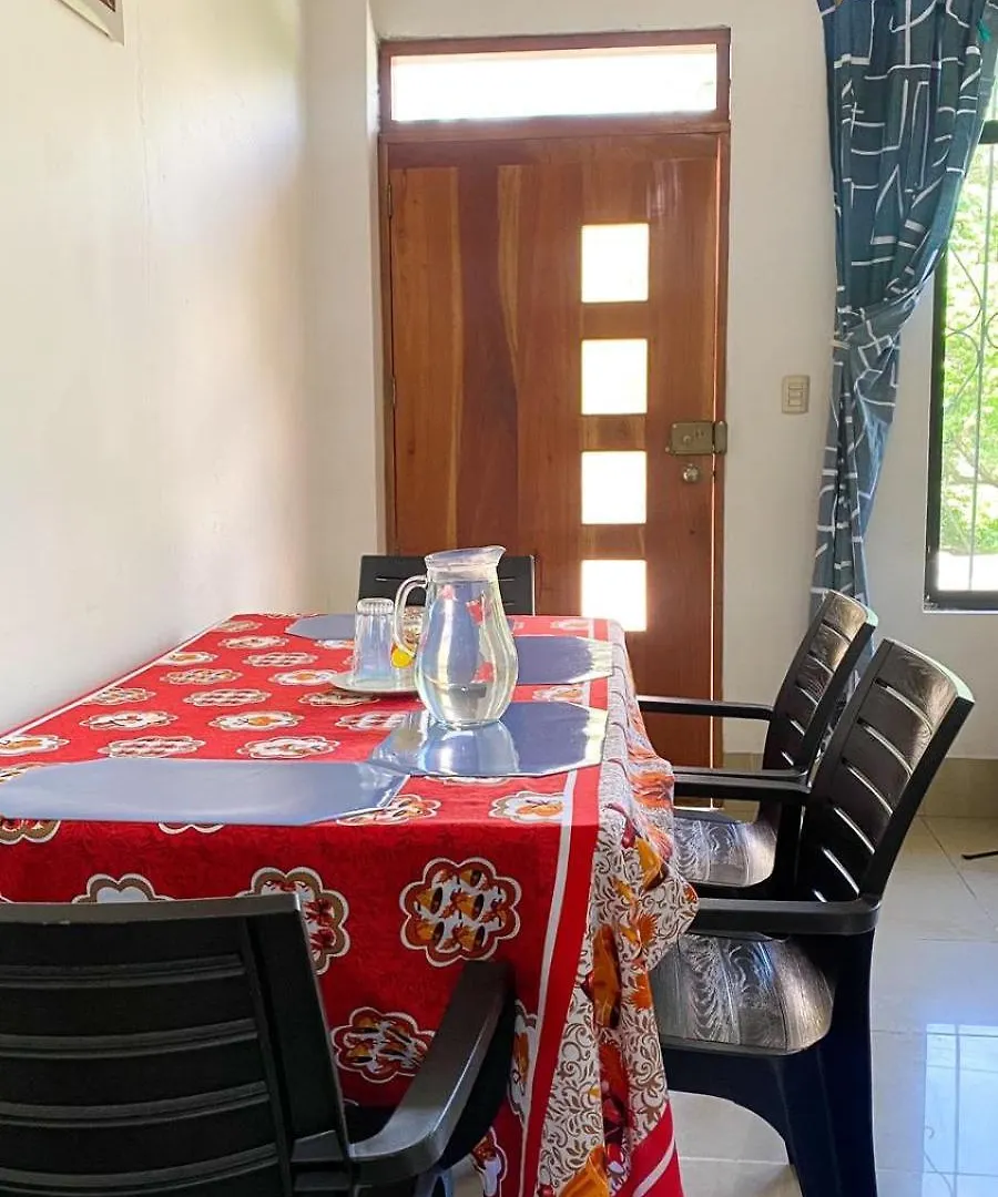 Holiday home Casa En San Cristobal Villa Puerto Baquerizo Moreno Ecuador