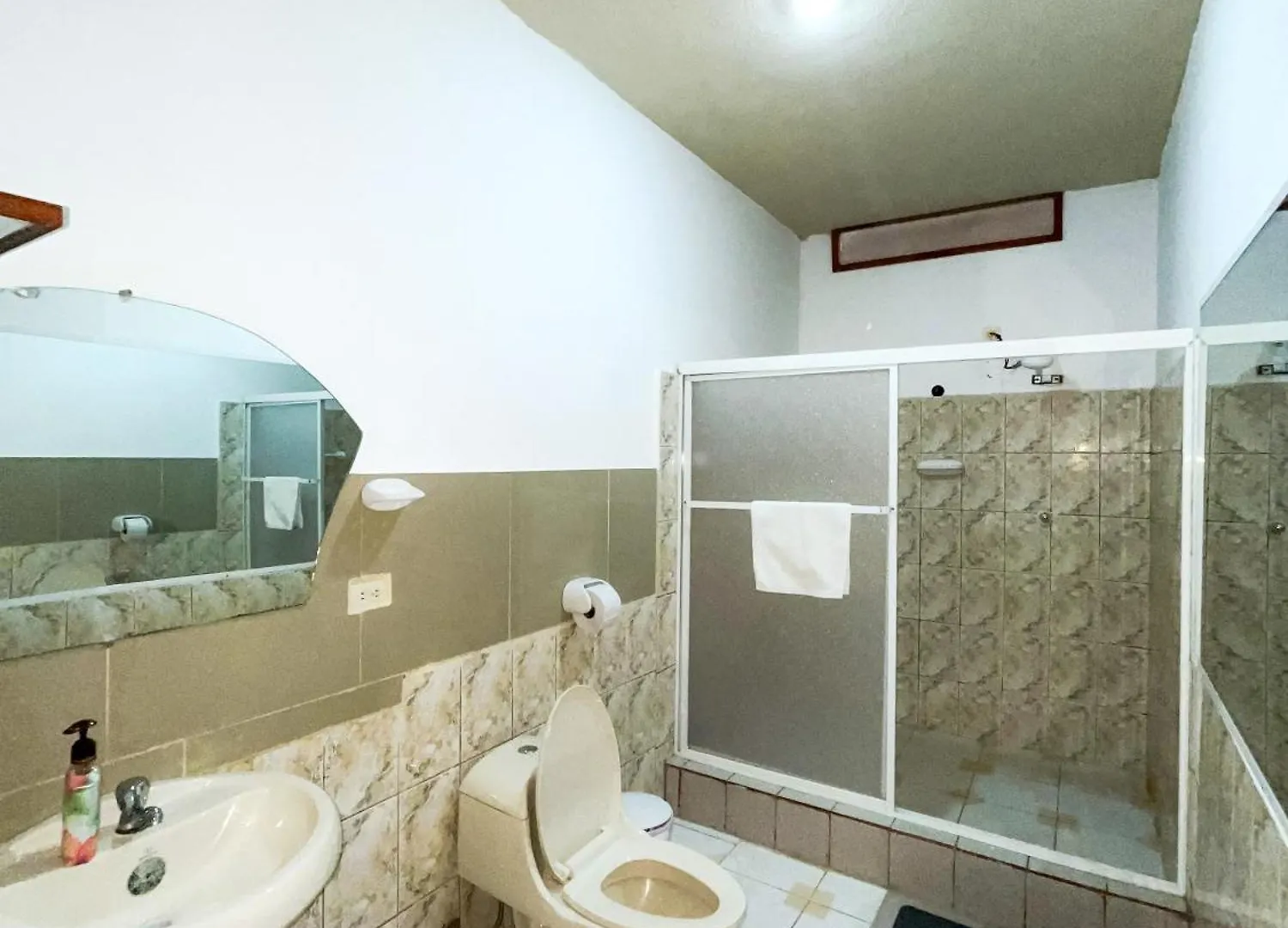 Holiday home Casa En San Cristobal Villa Puerto Baquerizo Moreno Ecuador