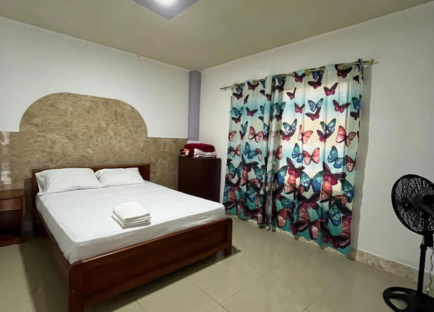 Holiday home Casa En San Cristobal Villa Puerto Baquerizo Moreno