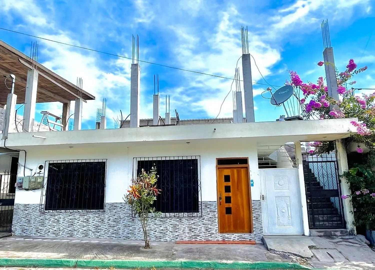 Casa En San Cristobal Villa Puerto Baquerizo Moreno 0*,