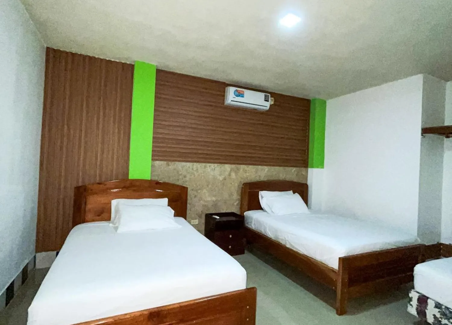 Vila Casa En San Cristobal Puerto Baquerizo Moreno 0*,  Ekvádor