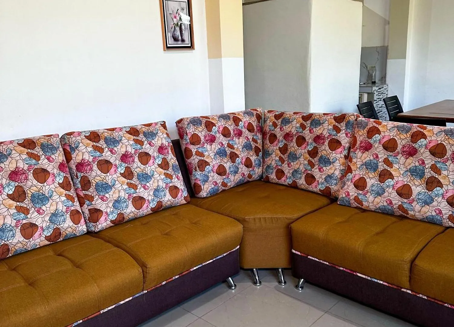 Prázdninový dům Vila Casa En San Cristobal Puerto Baquerizo Moreno