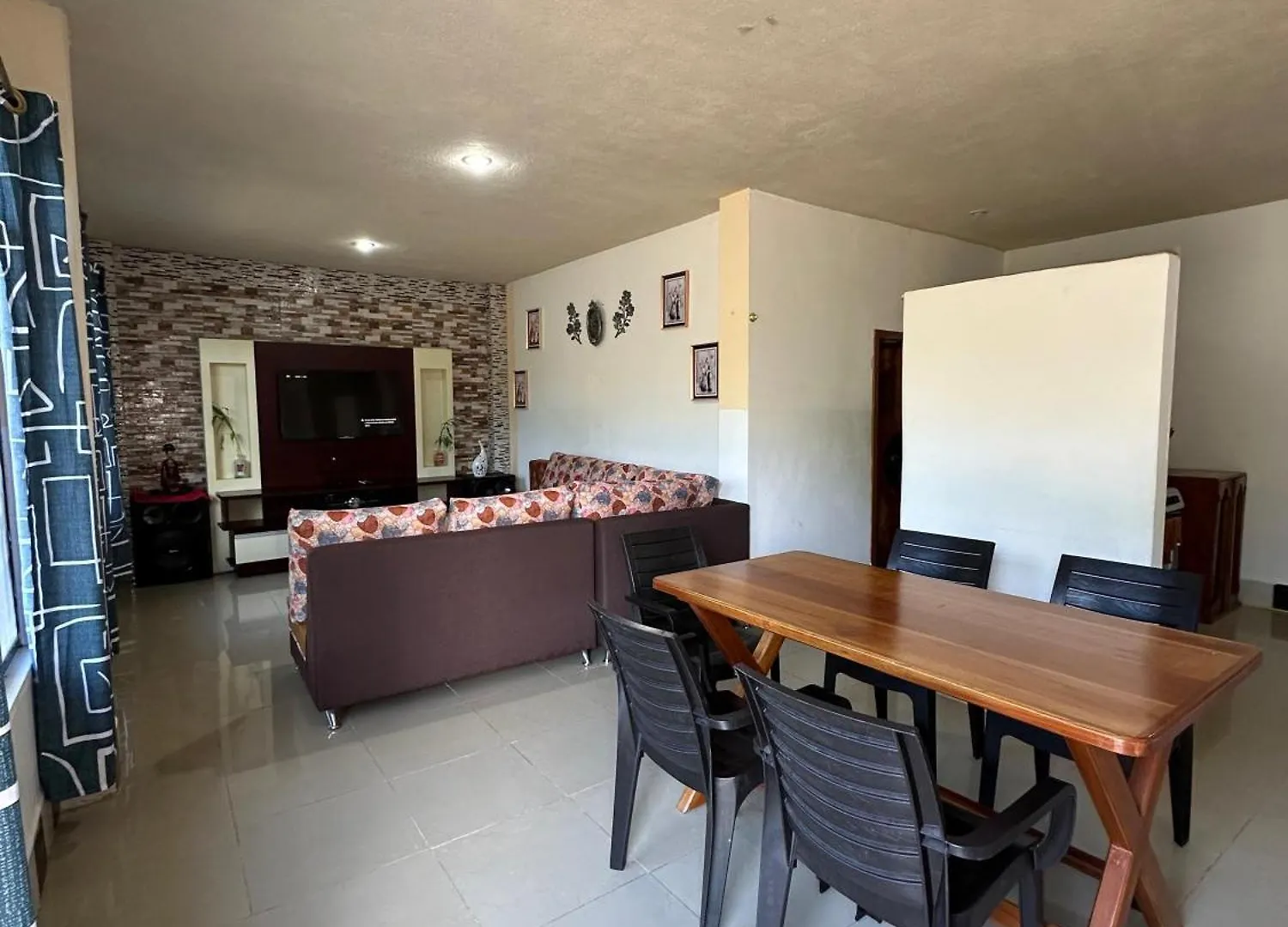 Prázdninový dům Vila Casa En San Cristobal Puerto Baquerizo Moreno Ekvádor