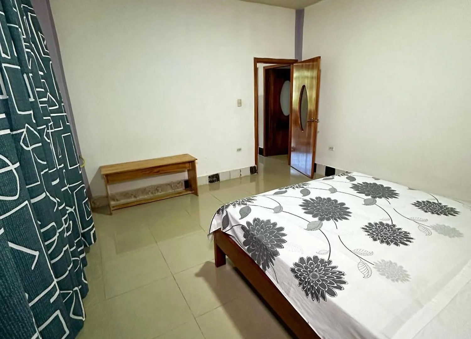 Prázdninový dům Vila Casa En San Cristobal Puerto Baquerizo Moreno