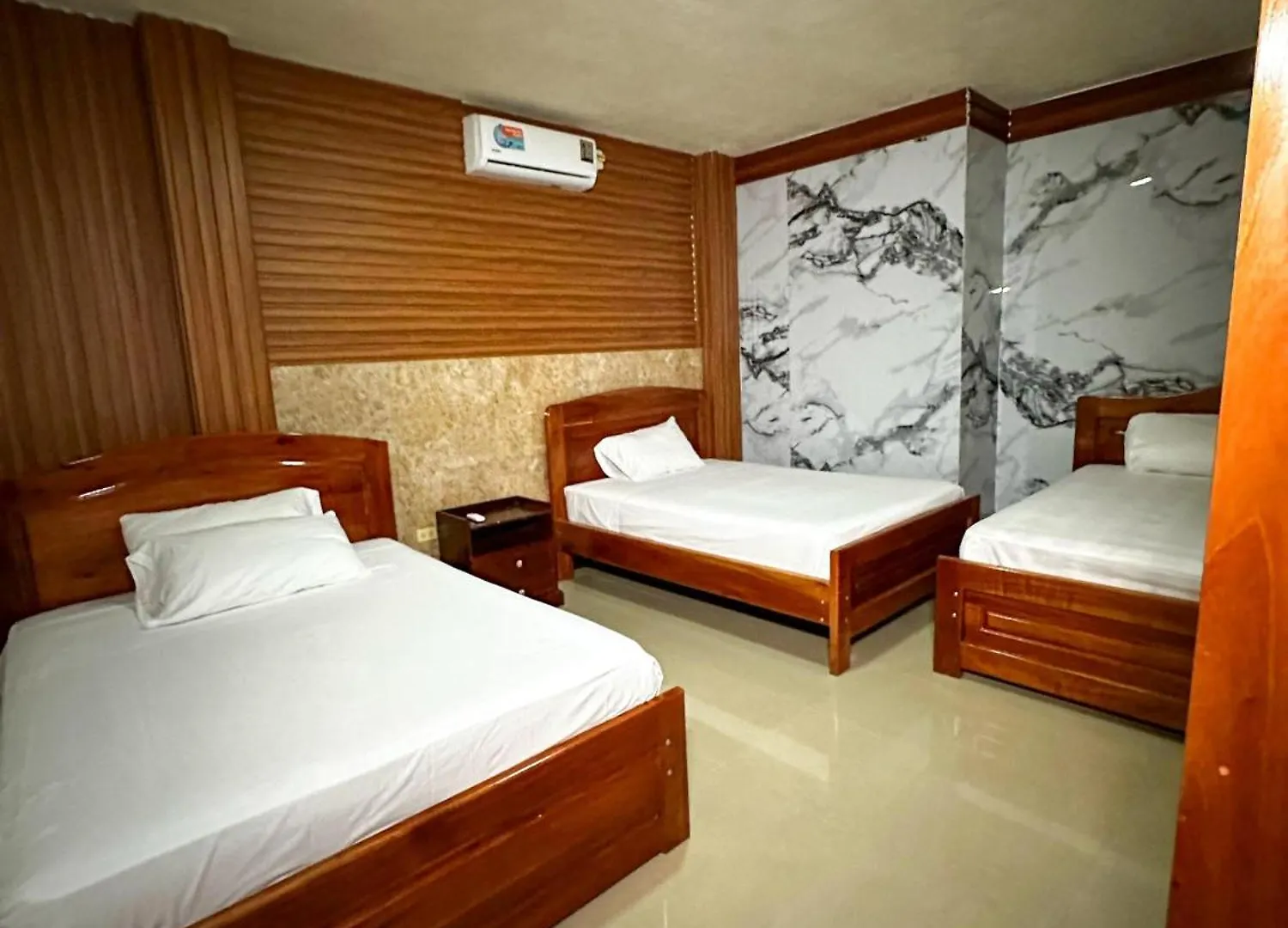 Vila Casa En San Cristobal Puerto Baquerizo Moreno