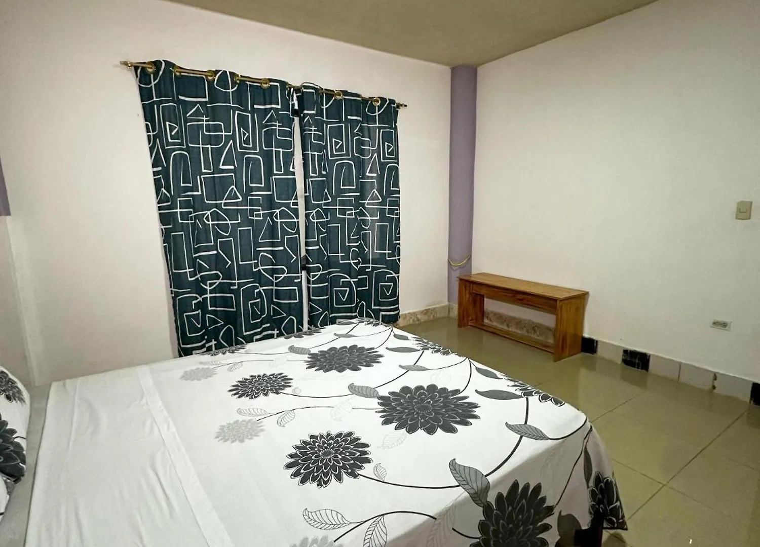 Vila Casa En San Cristobal Puerto Baquerizo Moreno 0*,  Ekvádor