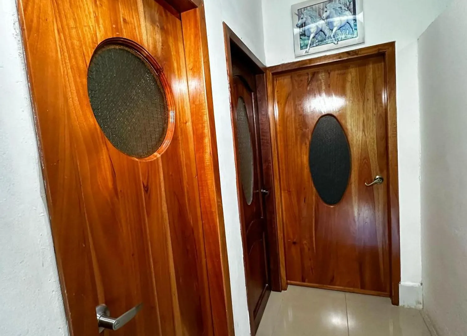 Vila Casa En San Cristobal Puerto Baquerizo Moreno Prázdninový dům