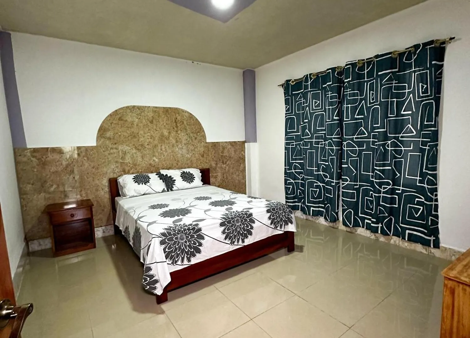 Vila Casa En San Cristobal Puerto Baquerizo Moreno Prázdninový dům