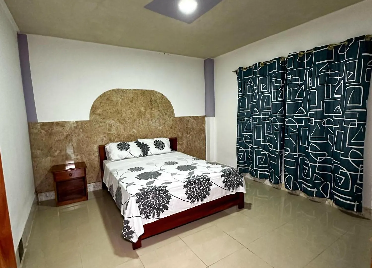 Vila Casa En San Cristobal Puerto Baquerizo Moreno Ekvádor