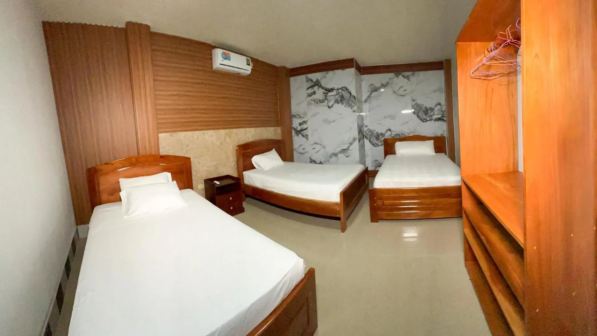 Prázdninový dům Vila Casa En San Cristobal Puerto Baquerizo Moreno