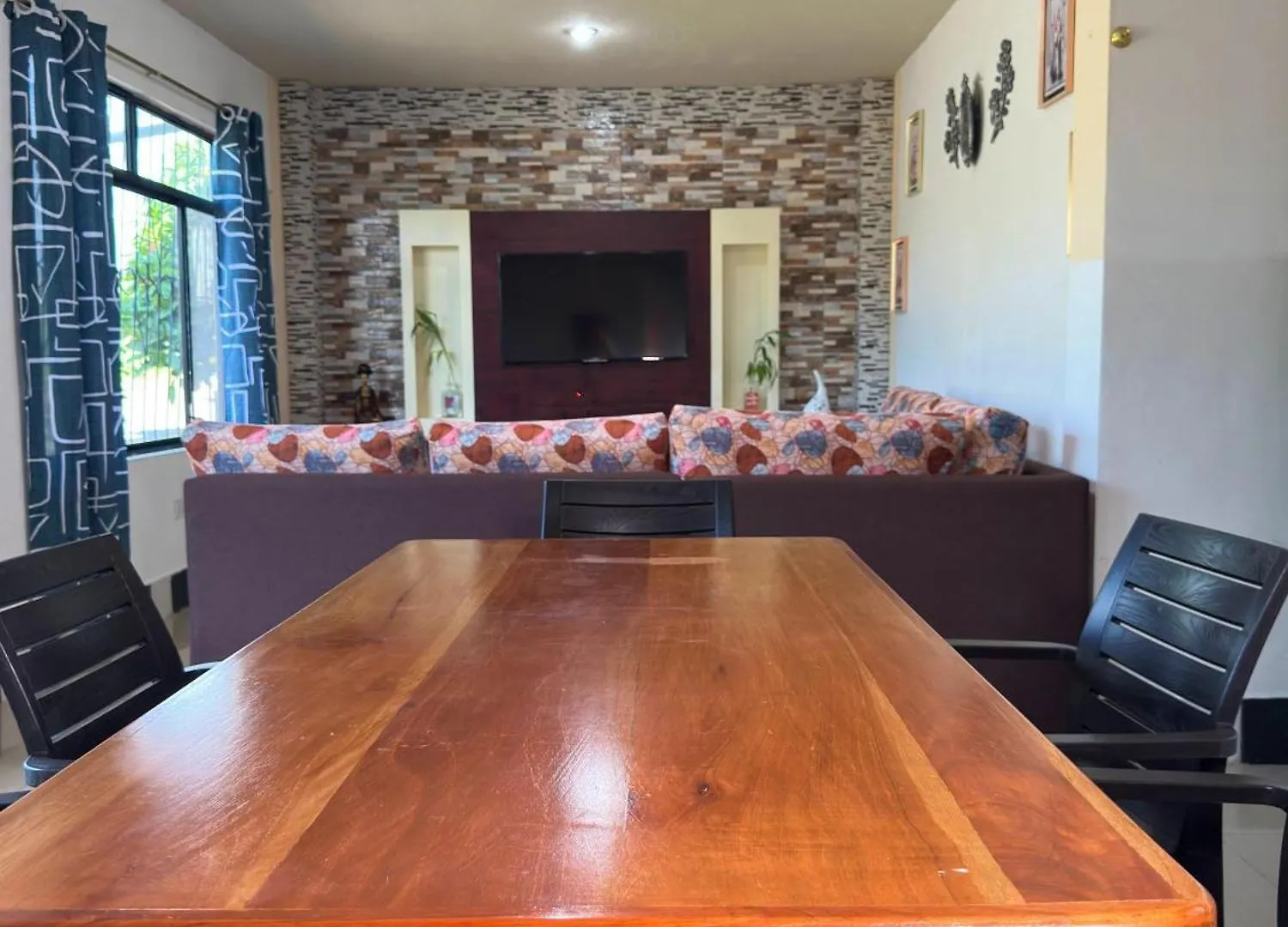 Vila Casa En San Cristobal Puerto Baquerizo Moreno 0*,  Ekvádor
