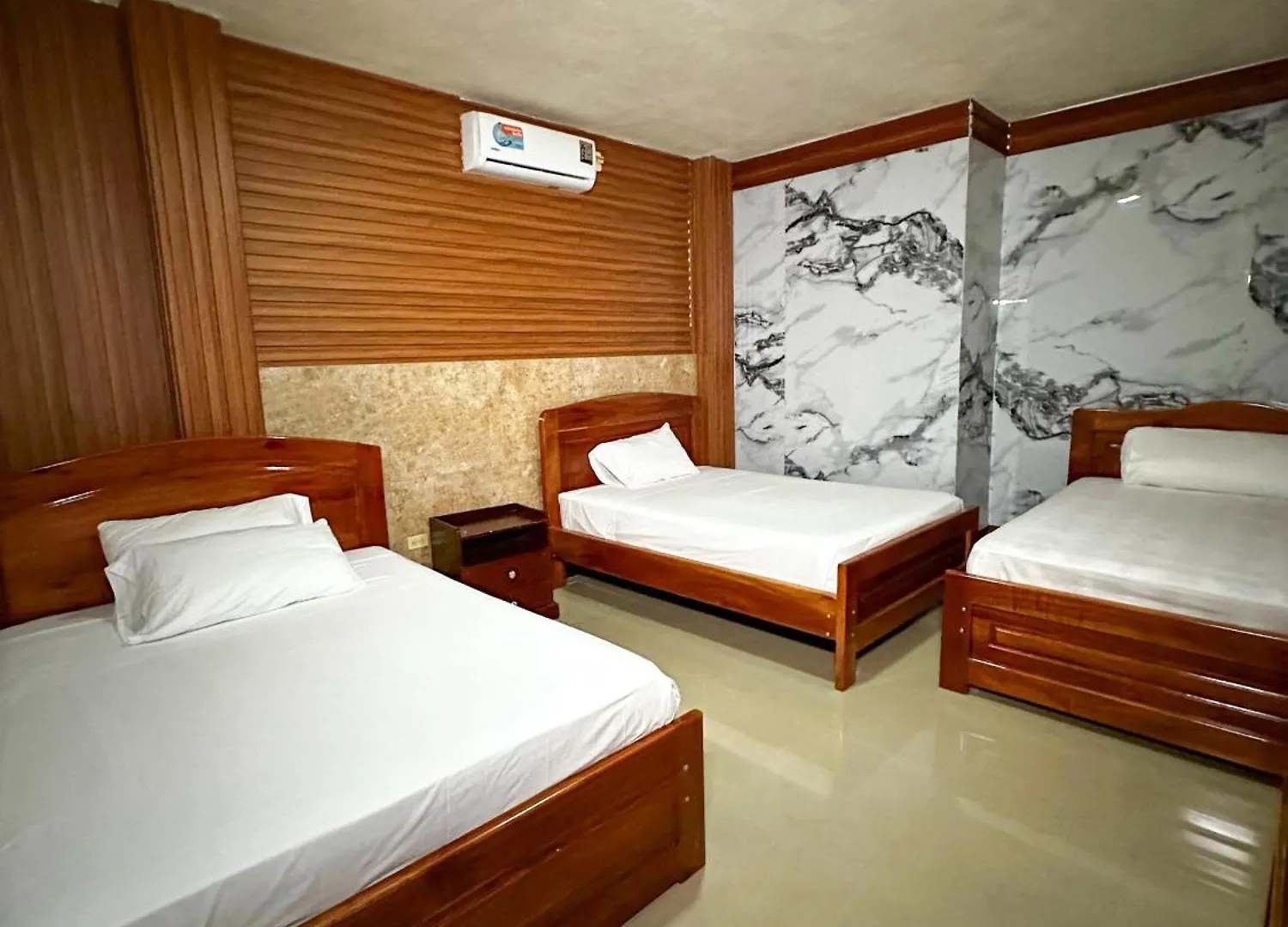 Vila Casa En San Cristobal Puerto Baquerizo Moreno Prázdninový dům