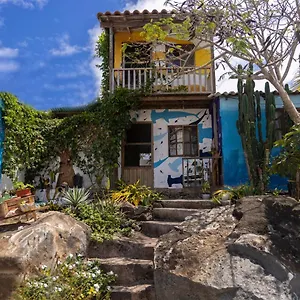  Holiday home Ideal Y Linda Casita En San Cristobal-galapagos