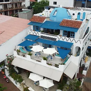 Casa Blanca Puerto Baquerizo Moreno