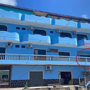 La Casa De Jeimy Hotel