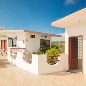 Casa De Nelly Hotel