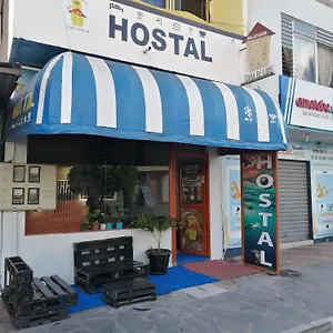 La Casa De Luis Ostello